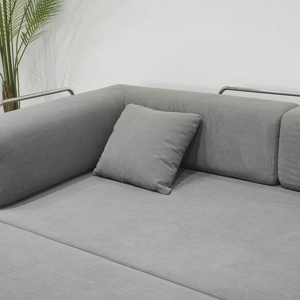 Teddy Sofa Bed Detail