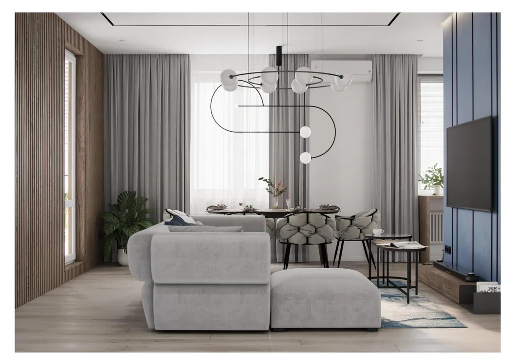 Modern Custom Furniture Designs