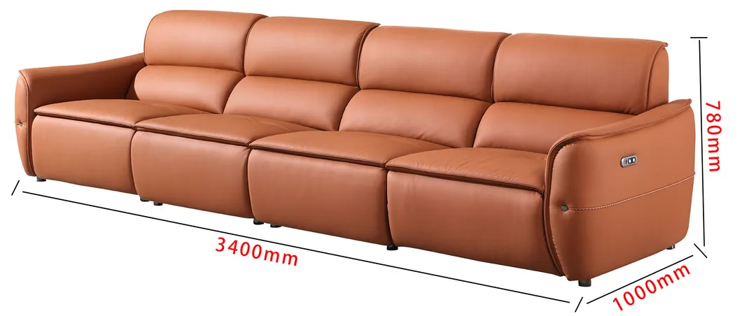 Sofa Detail 2
