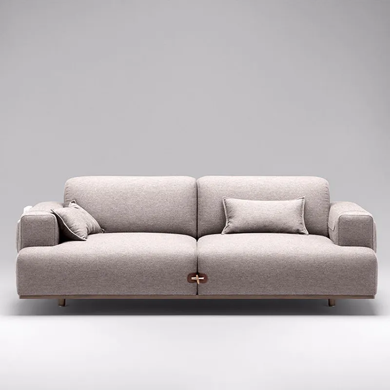 Modern Sofa View 1
