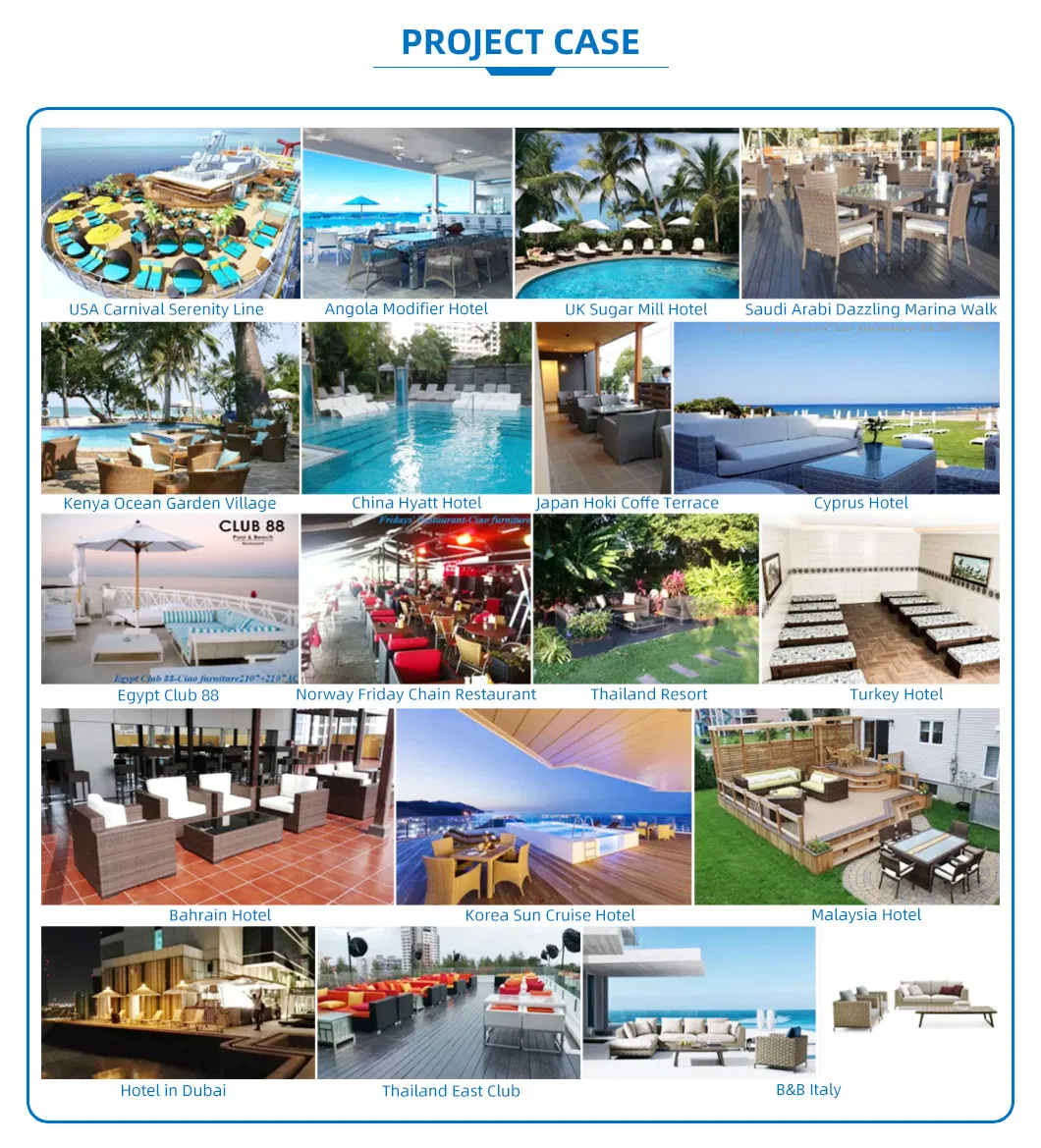 Project Case Studies