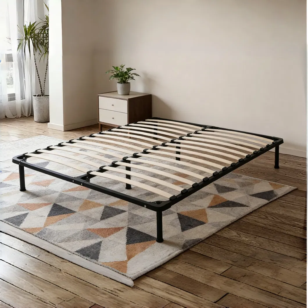 Metal Bed Frame