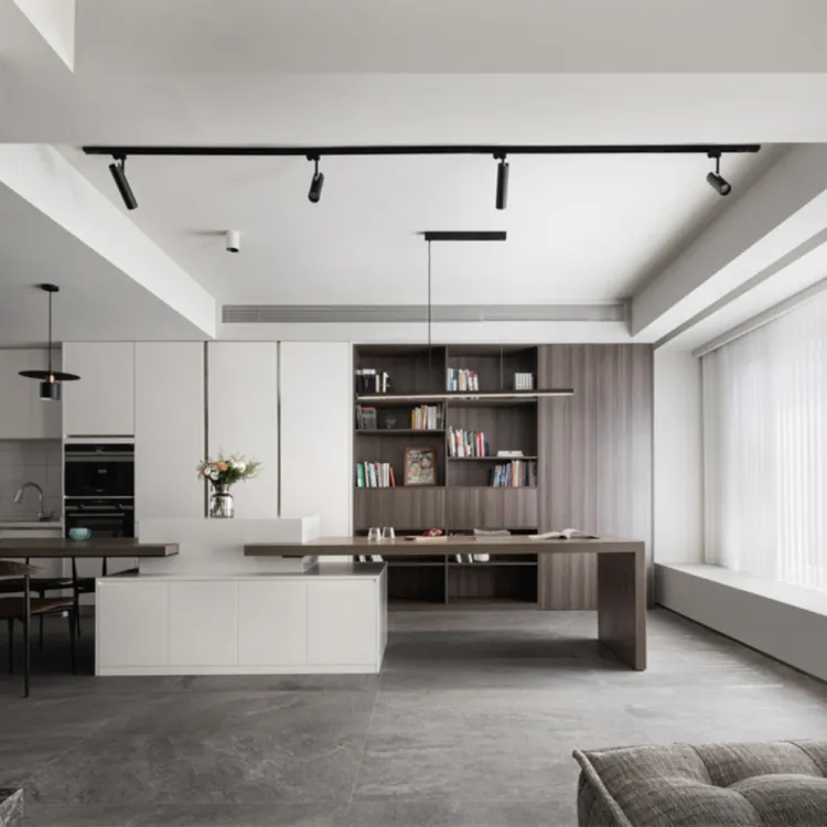 Kitchen Design Details