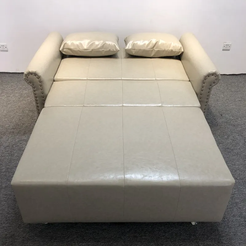 Sofa Bed Display 6