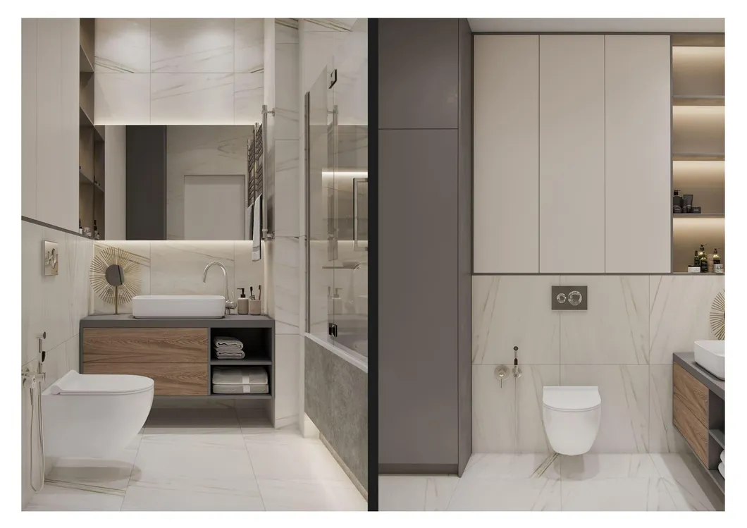 Modern Custom Furniture Designs