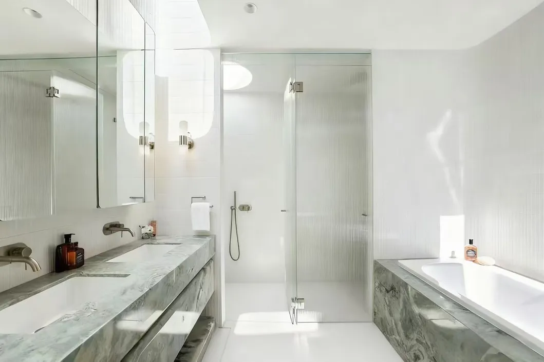 Kitchen Cabinet Detail 4