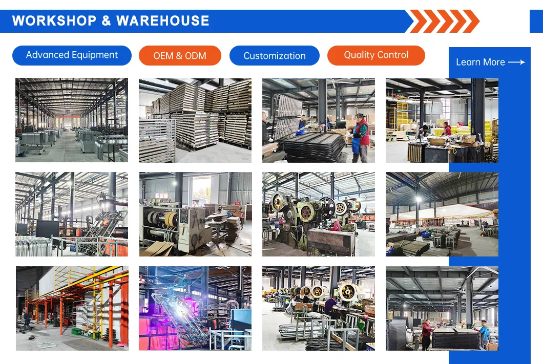 Automated Production