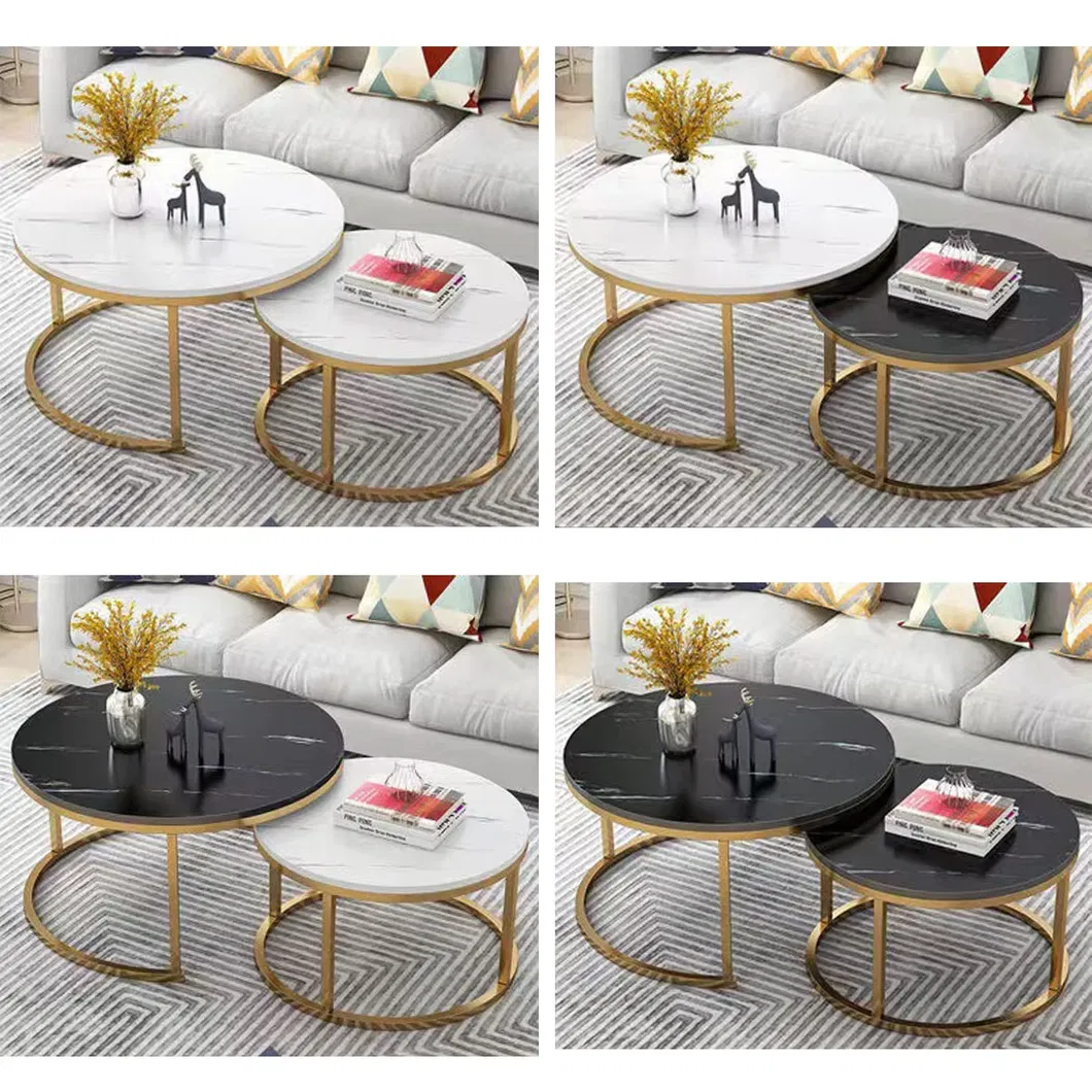 Coffee Table Detail 1