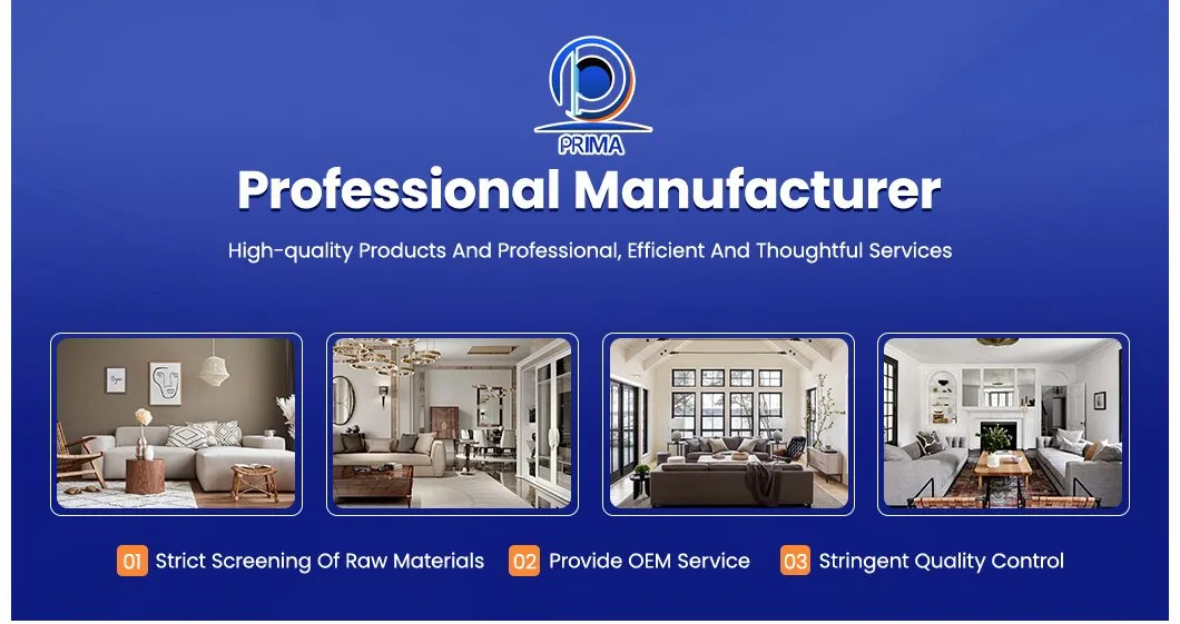 Living Room Furniture Banner