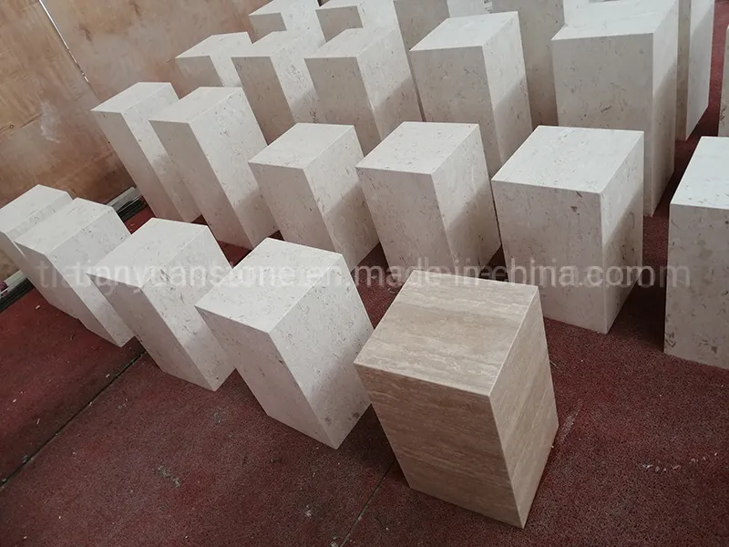 Marble Coffee Table 2