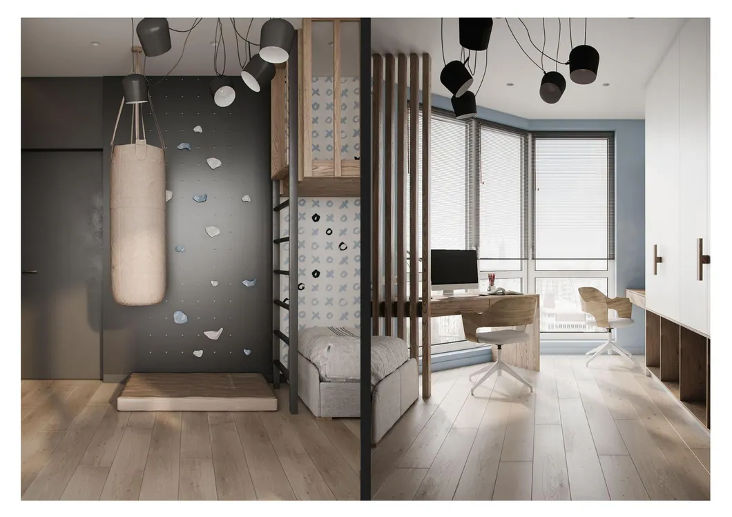 Modern Custom Furniture Designs