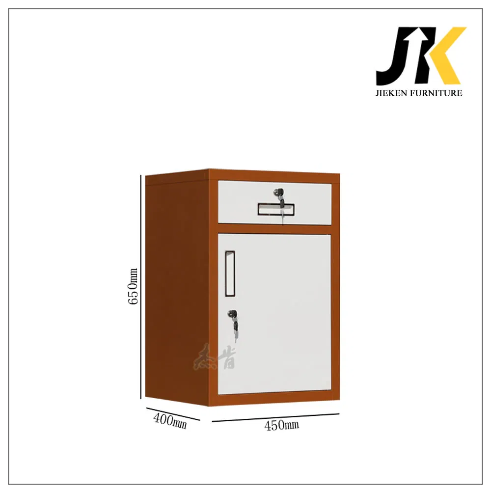 Modern Bedside Table