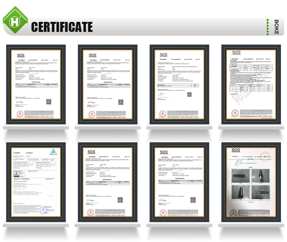 Office Chair Details 7