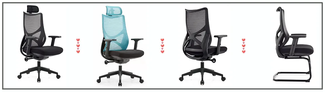 Office Furniture Staff Chair