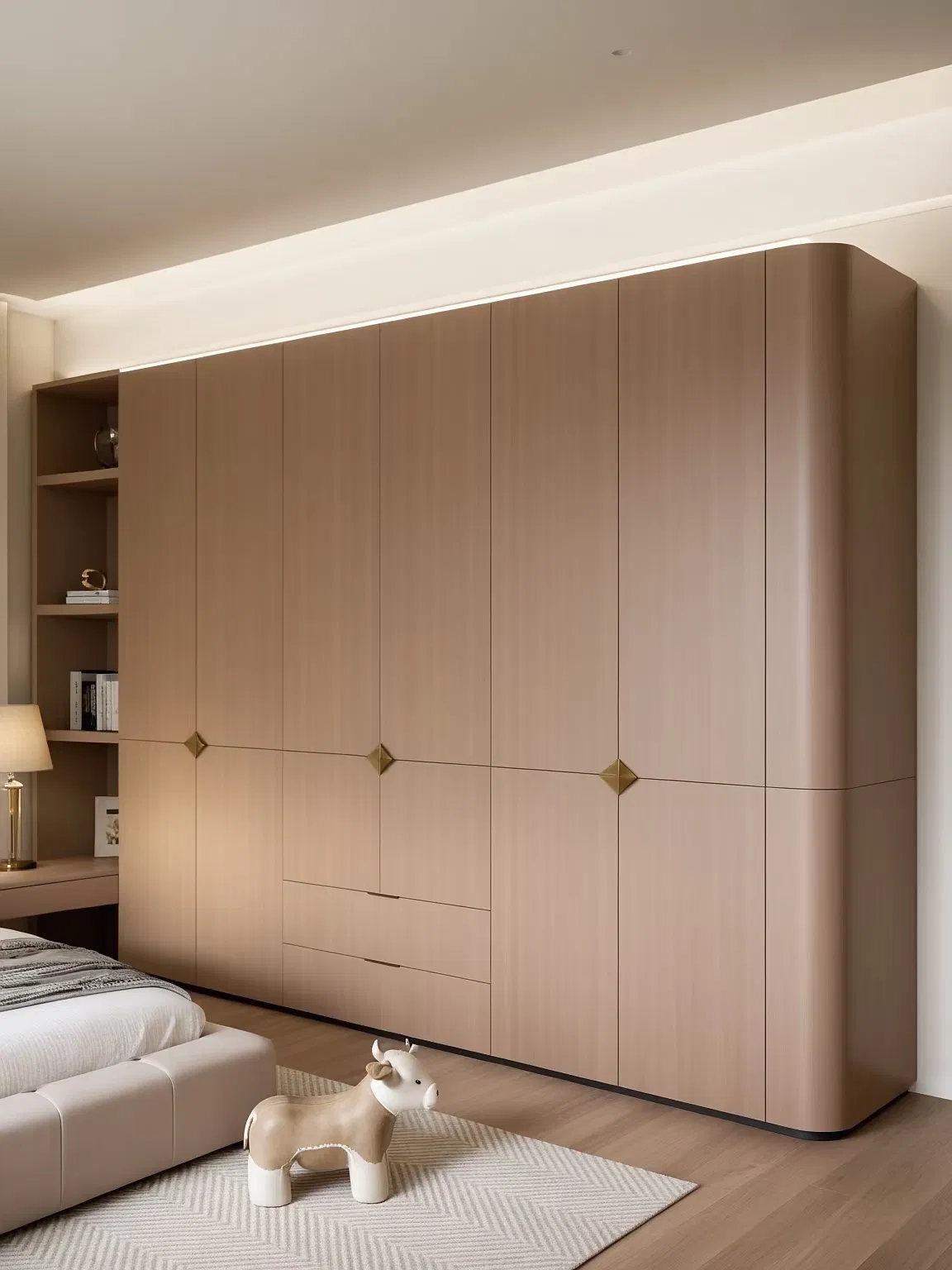 Modern Furniture Detail 3