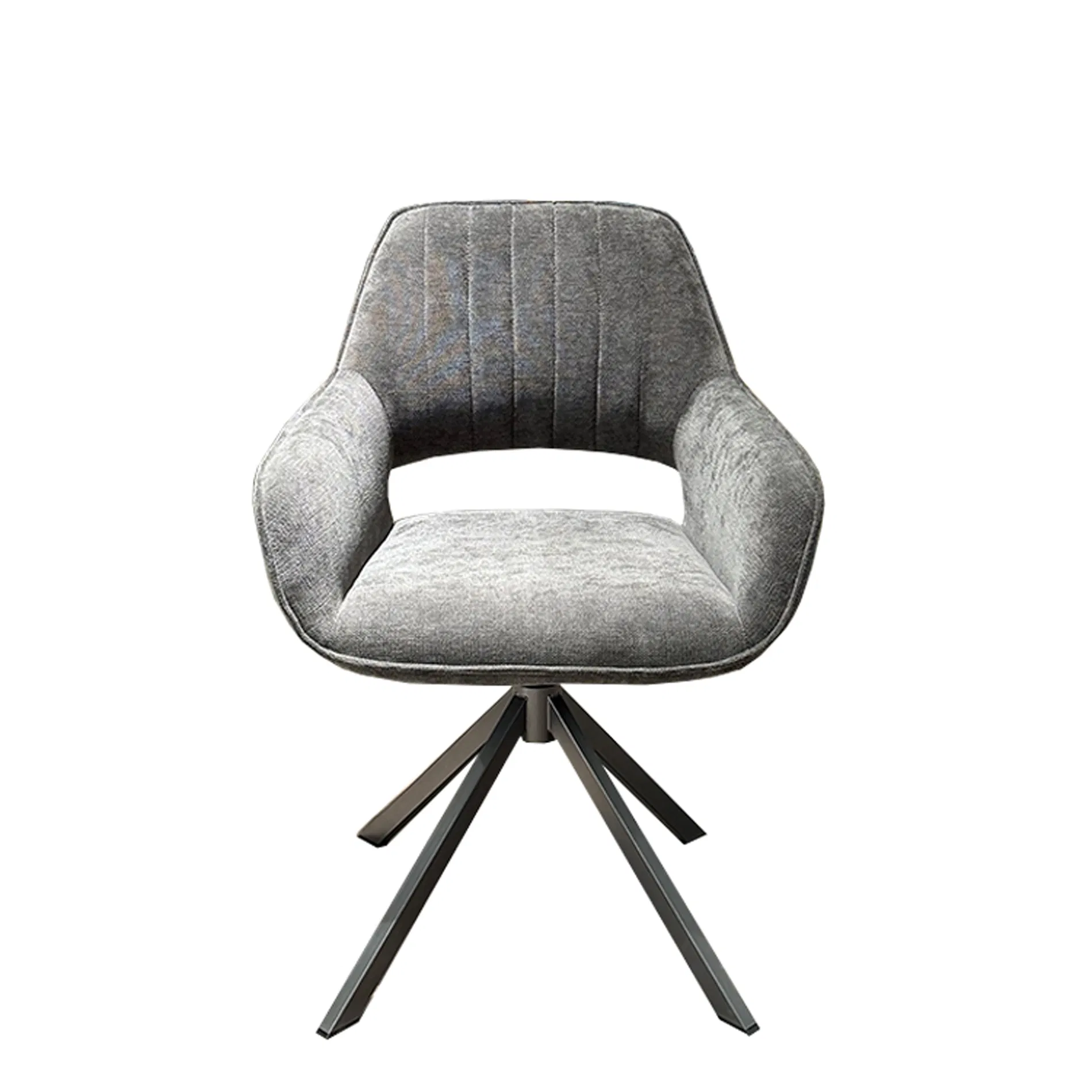 Luxury Wholesale Leather Dining Chair for Home Hotel Cafe