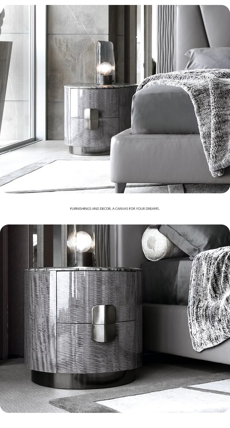 Minimalist Bedroom Furniture