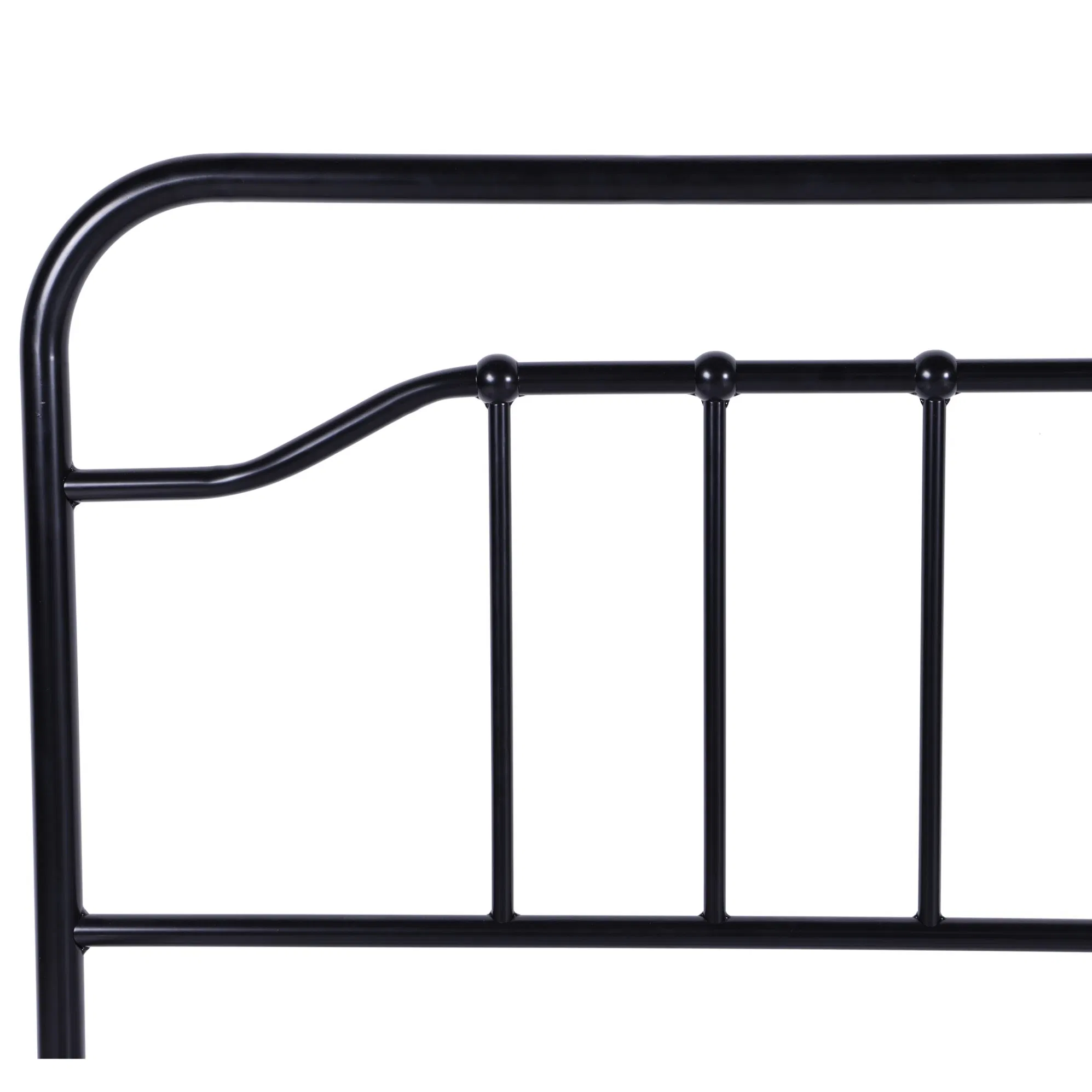 Cheap Metal Folding Bed Frame for Sell