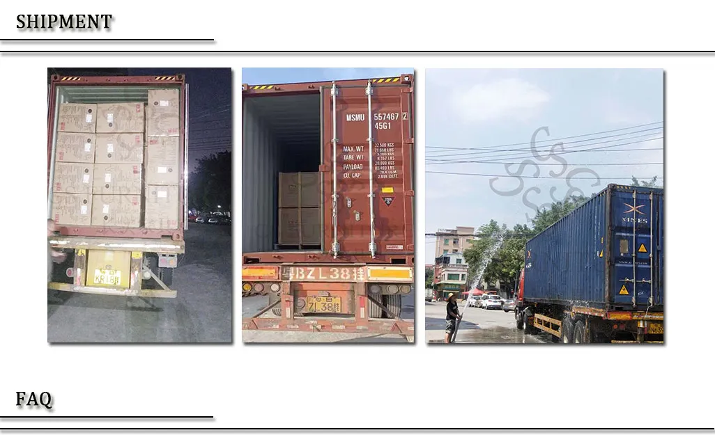 Manufacturing Strength