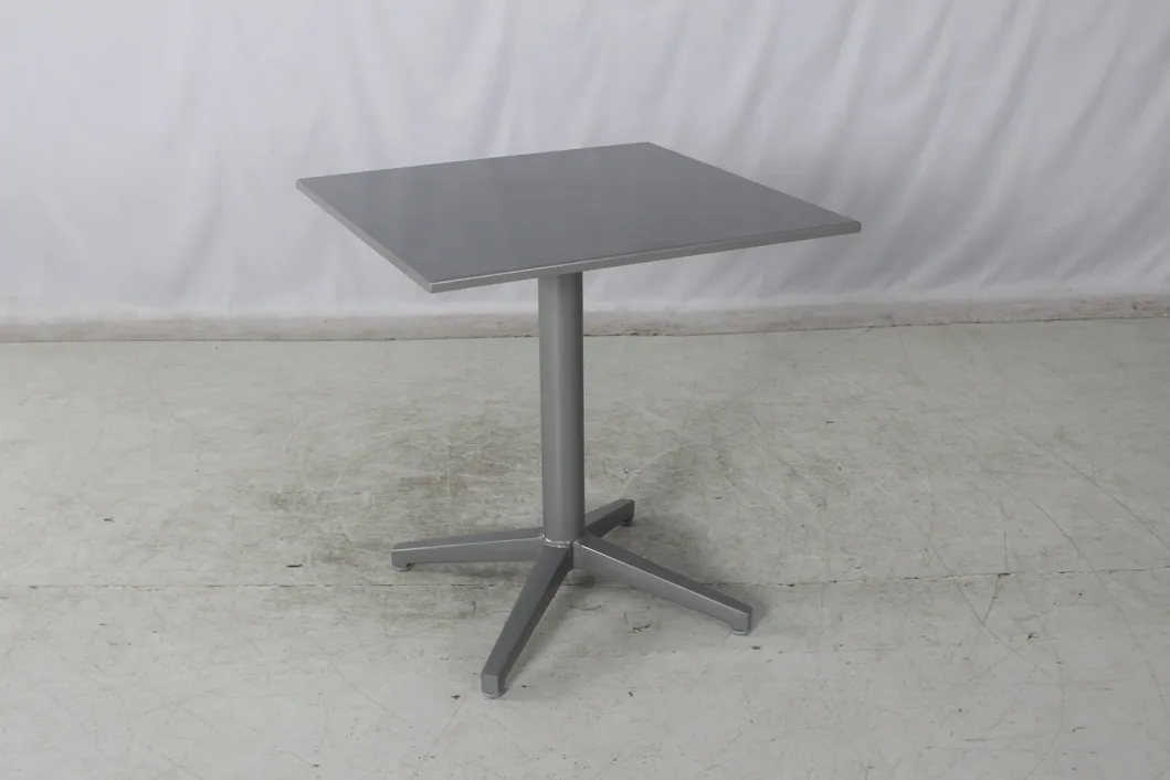 Outdoor Furniture Detail 2