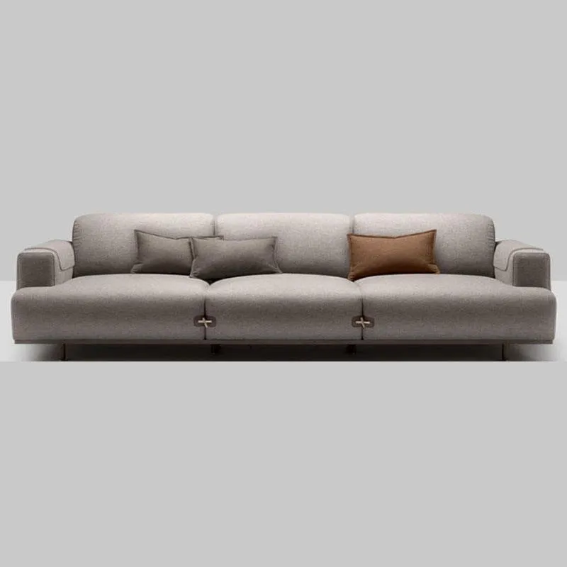 Modern Sofa View 3