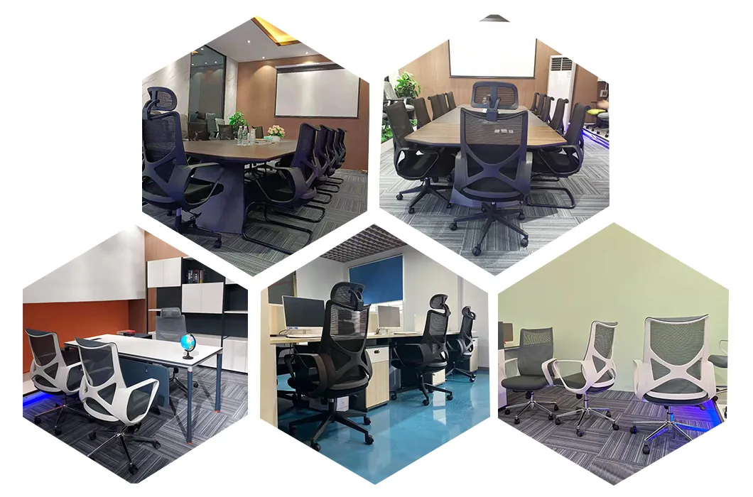 Product Technical View