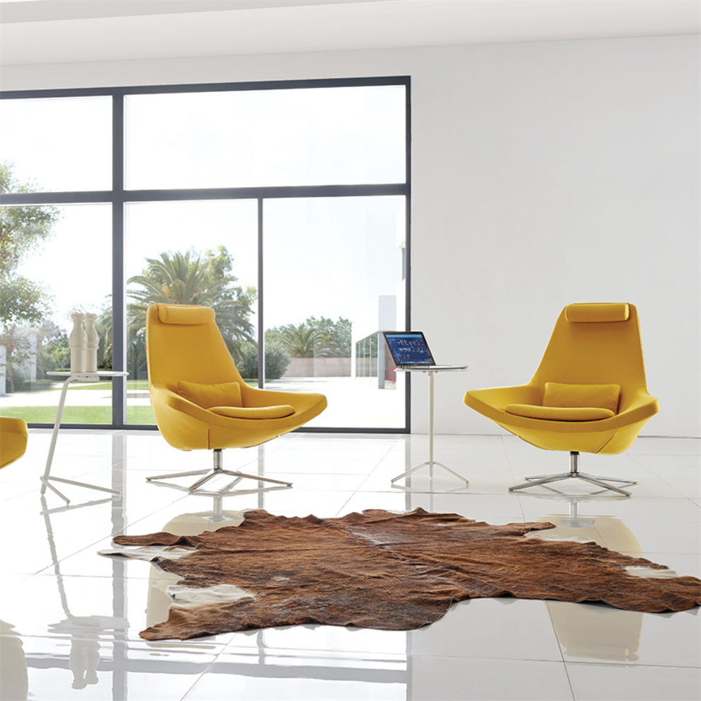 New Design Hot Style Loveseat Sofa