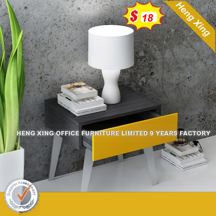 New Design Modern Wooden TV Stand for Living Room