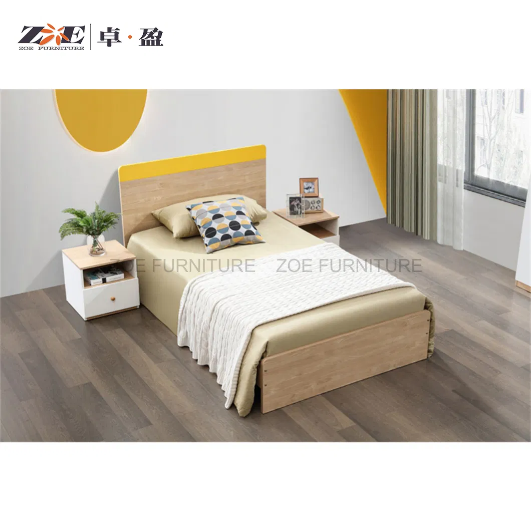 Bedroom Furniture View 1