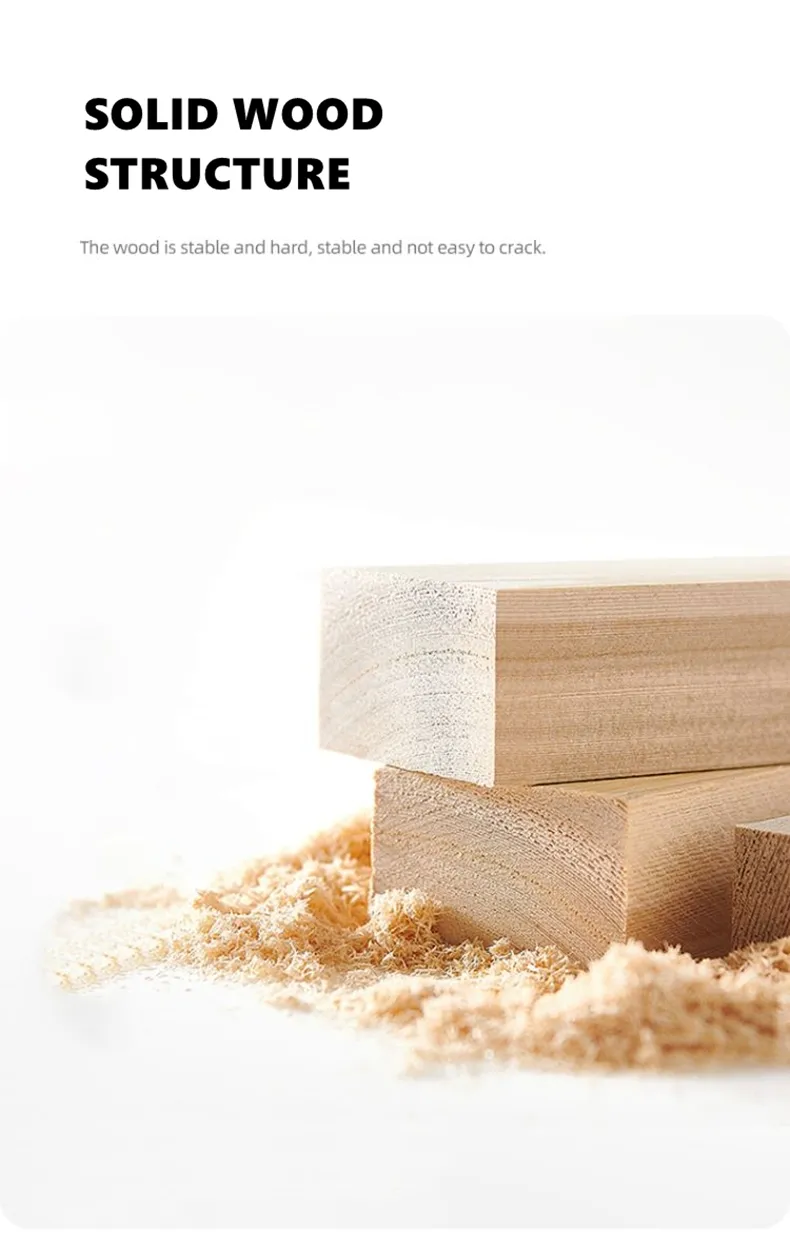 High Quality Craftsmanship