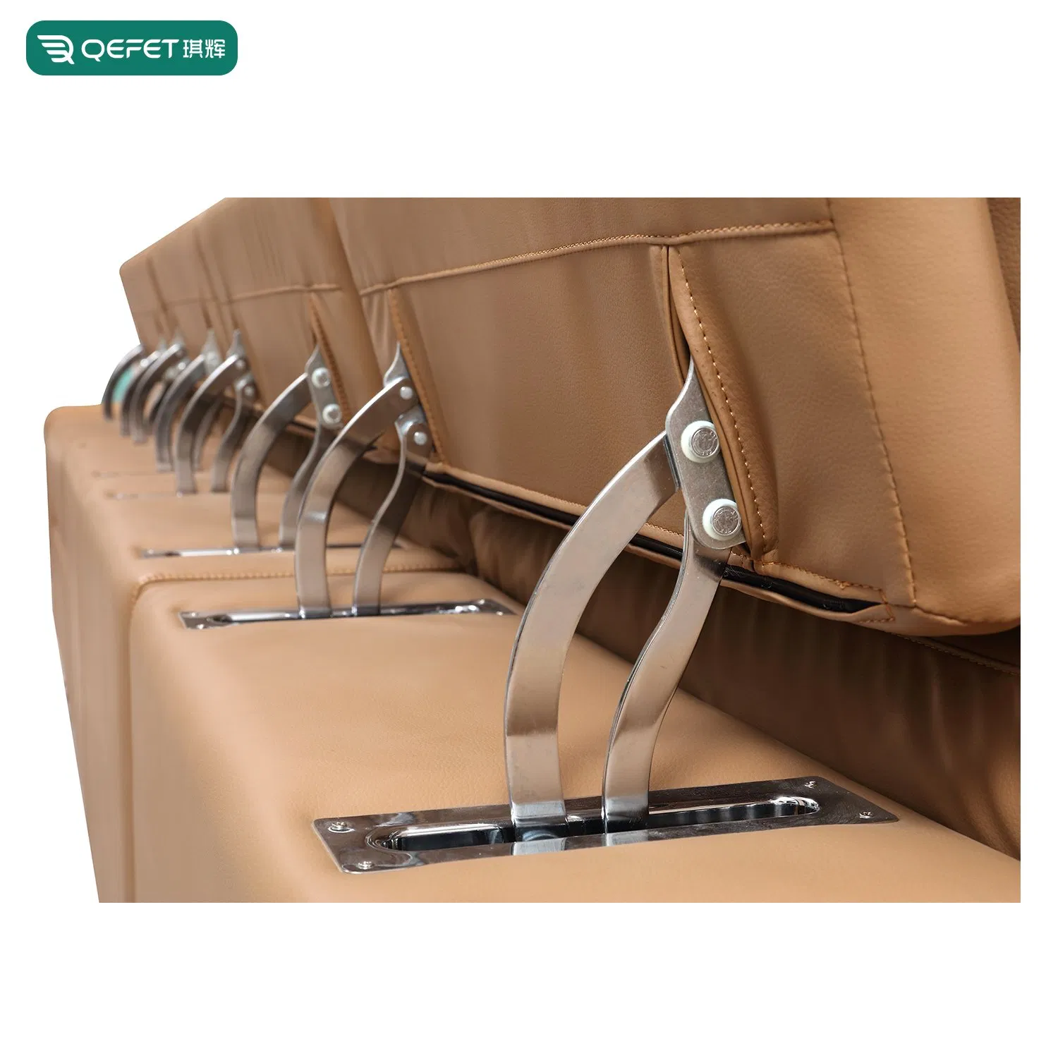 Latest European Modern Furniture Living Room Sofa Electric Recliner Leather Sofa Design with 1 2 3 Seater Sofa Couch