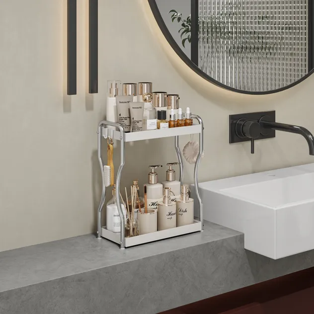 Stainless Steel Rack