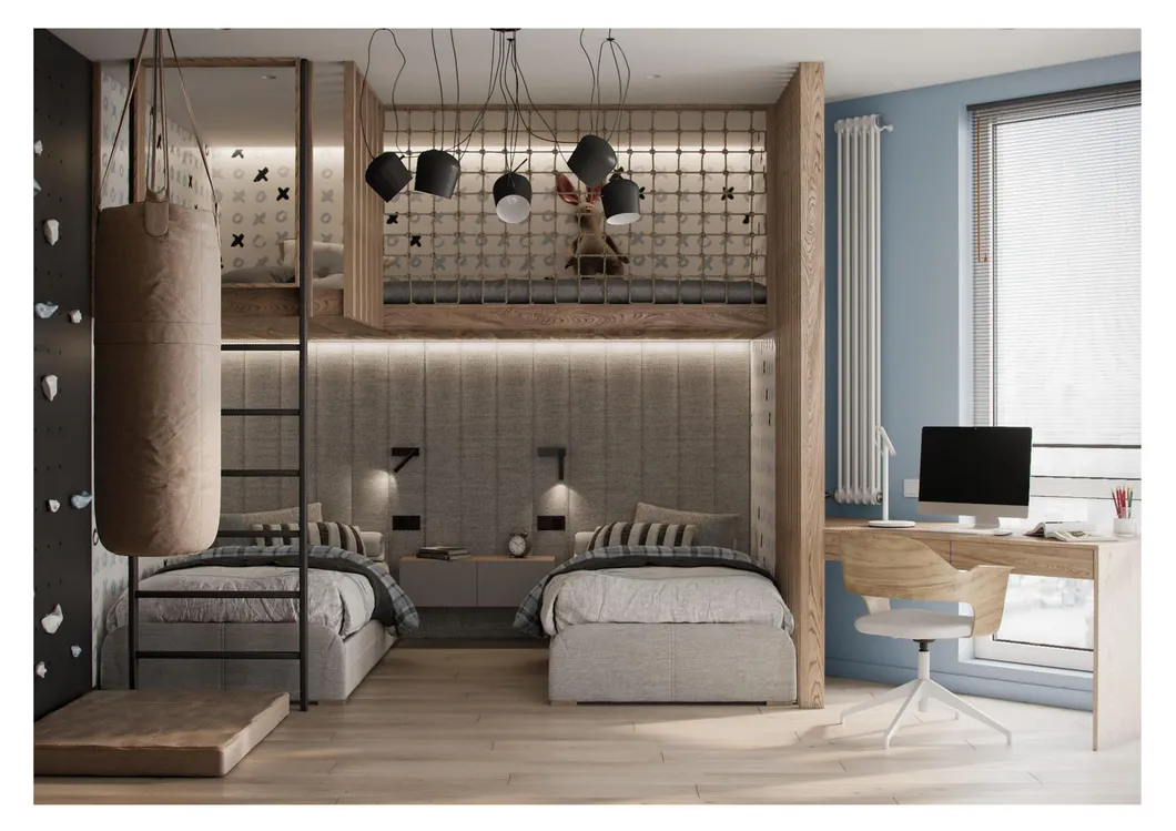 Modern Custom Furniture Designs