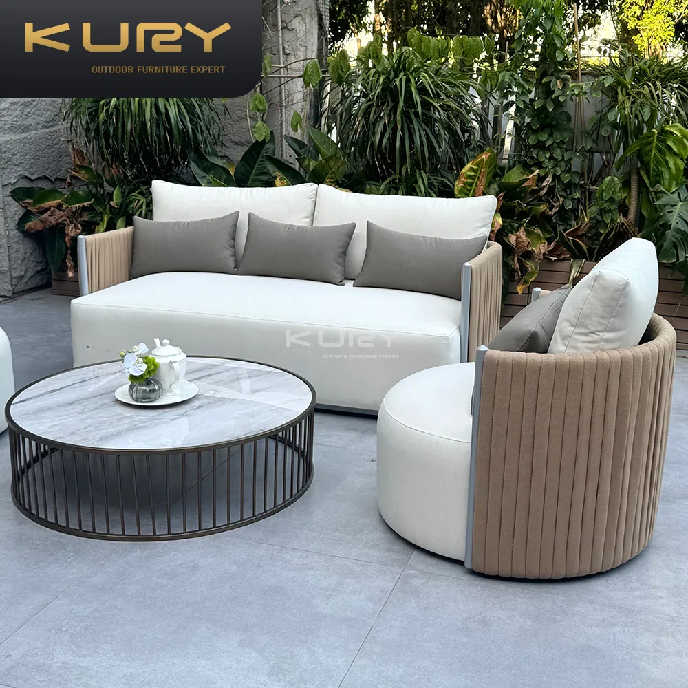 Outdoor Coffee Table