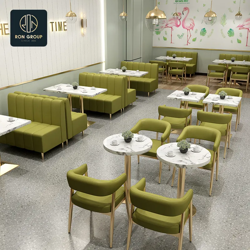 Modern Restaurant Furniture