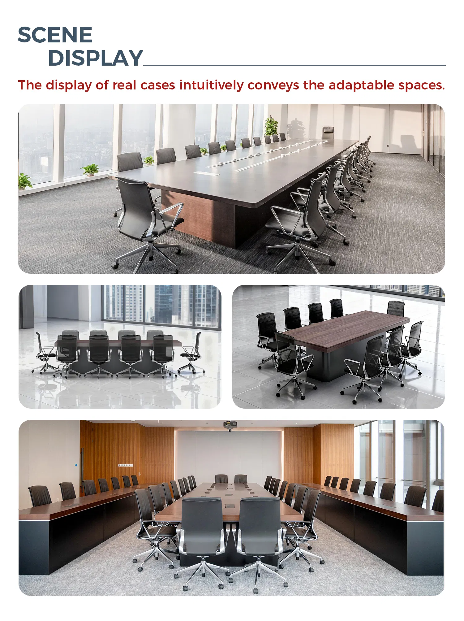 Office Chair Detail 7