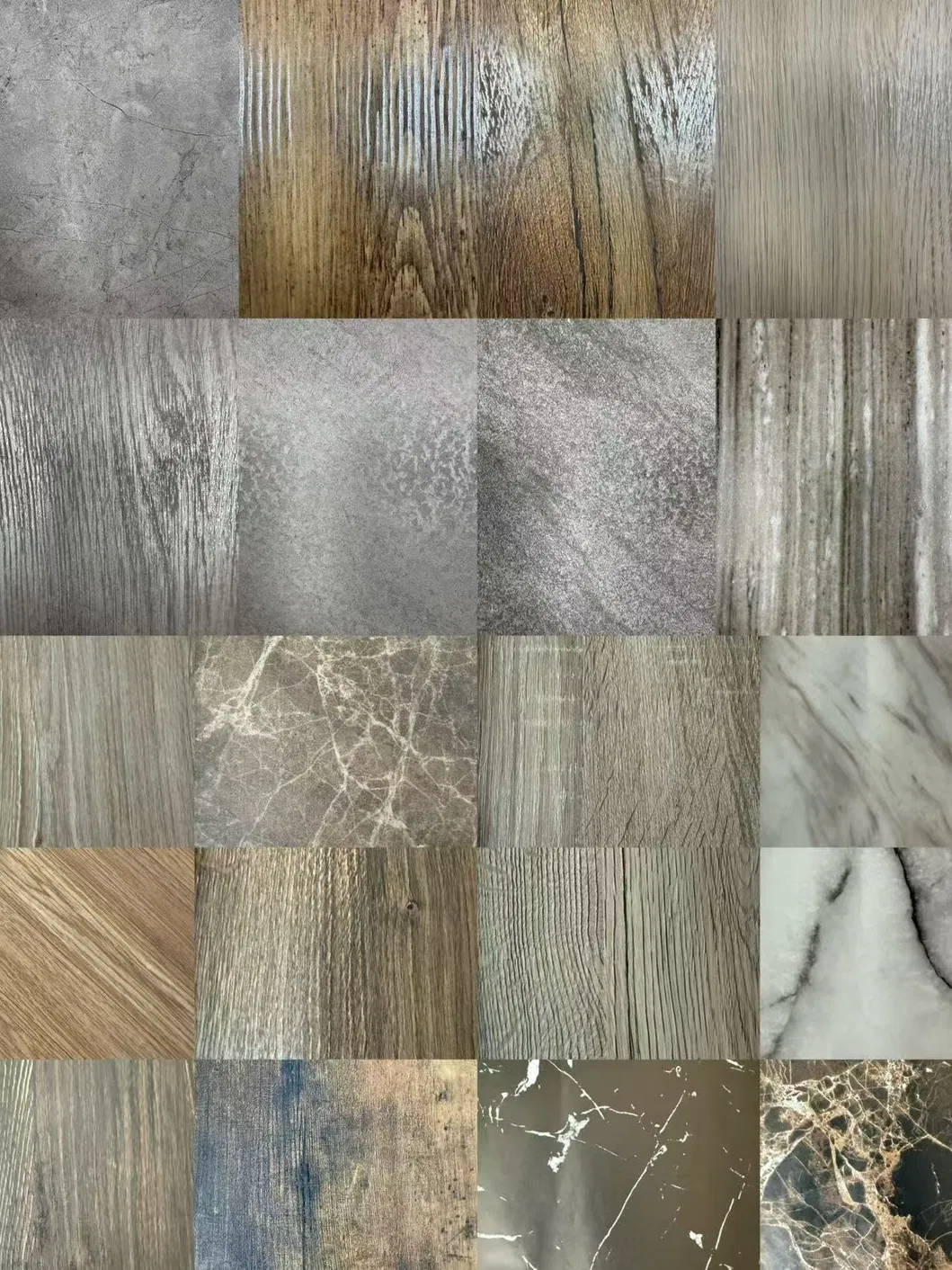 Color Selection Samples