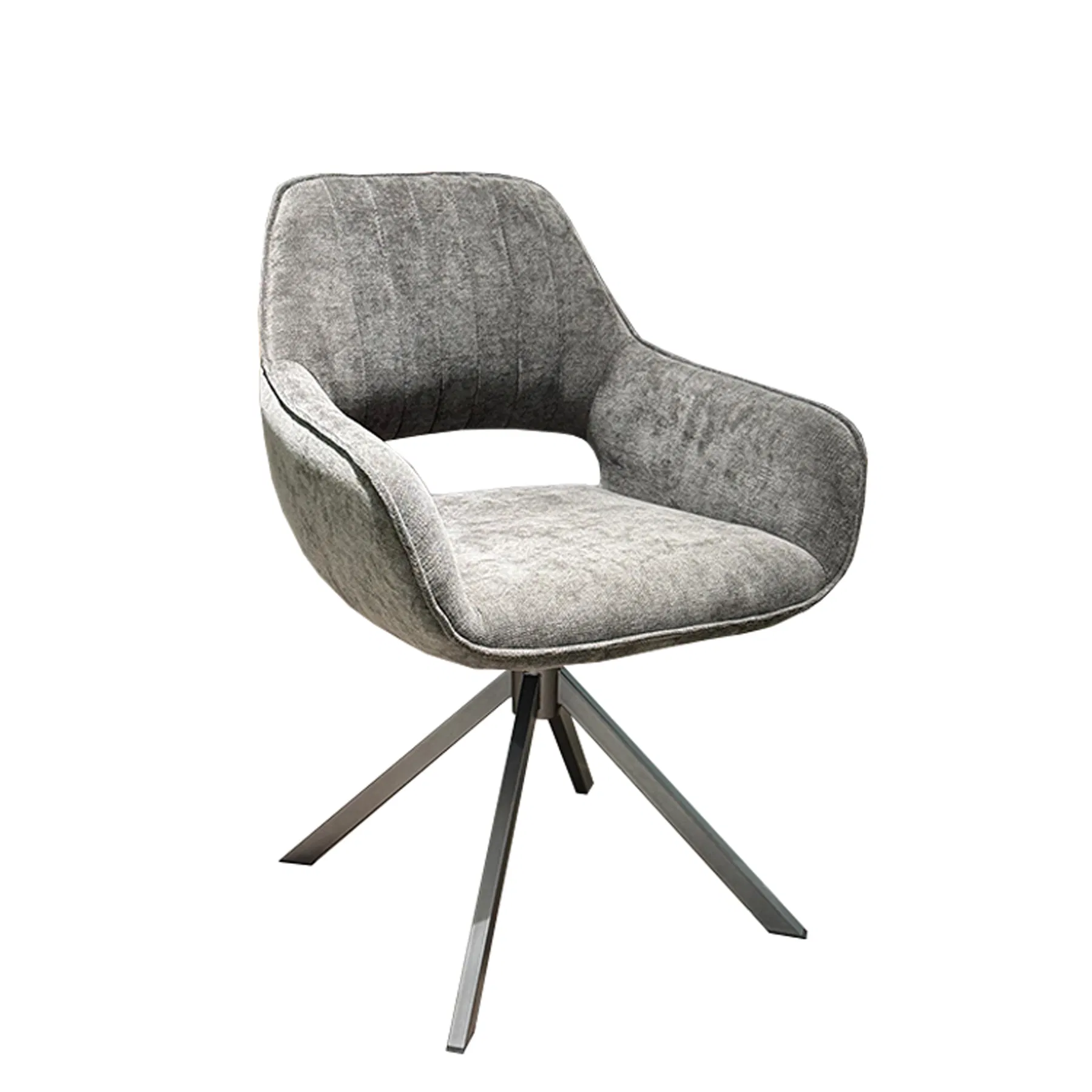 Luxury Wholesale Leather Dining Chair for Home Hotel Cafe