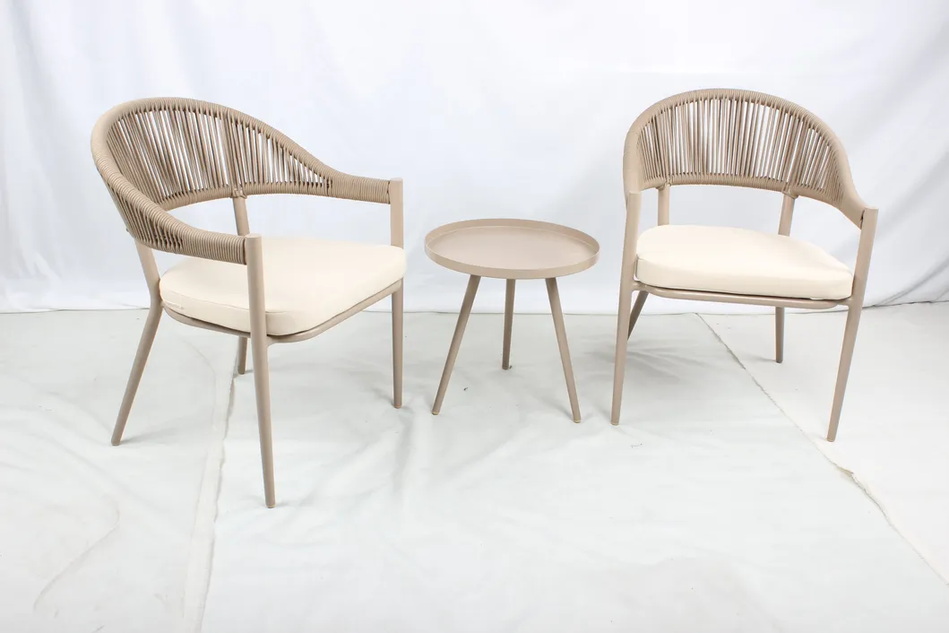 Outdoor Coffee Table Set