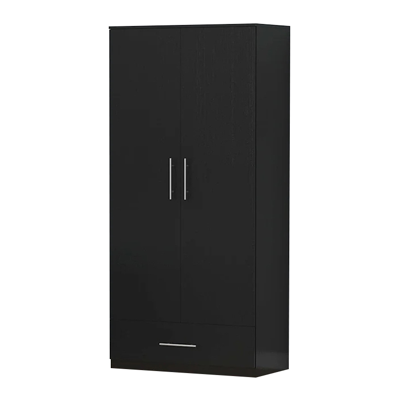 Factory Home Furniture Outlet Traditional Villa Bedroom Closet Loft Clothing Wardrobe Armoire Photos