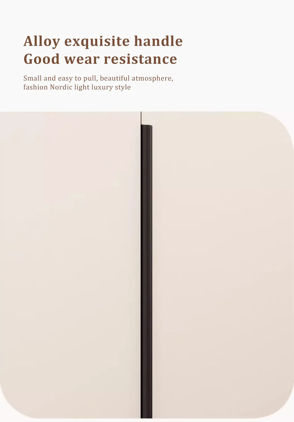 White Wardrobe Lacquer