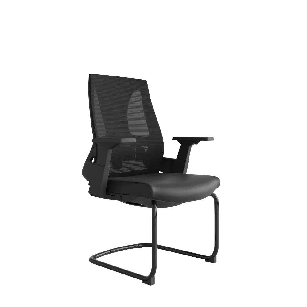 Office Chair Detail 3