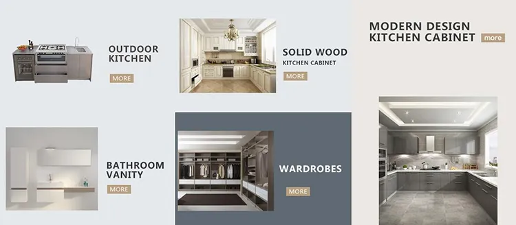 Kitchen Cabinet Storage