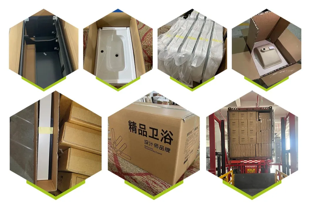 Packaging and Loading