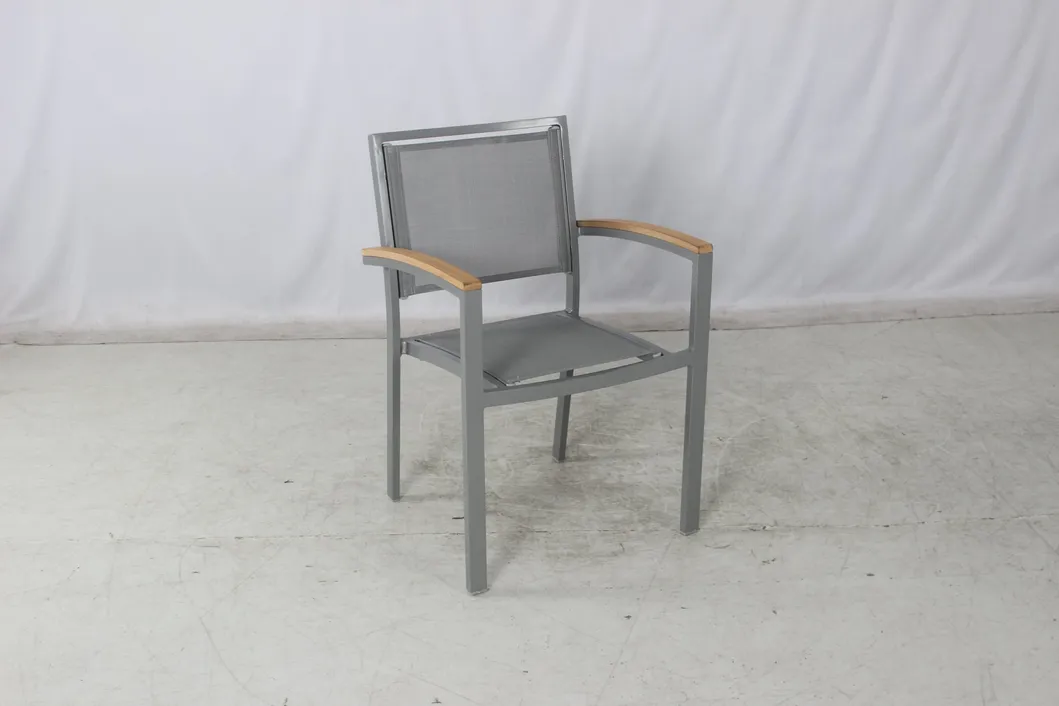 Outdoor Furniture Detail 3