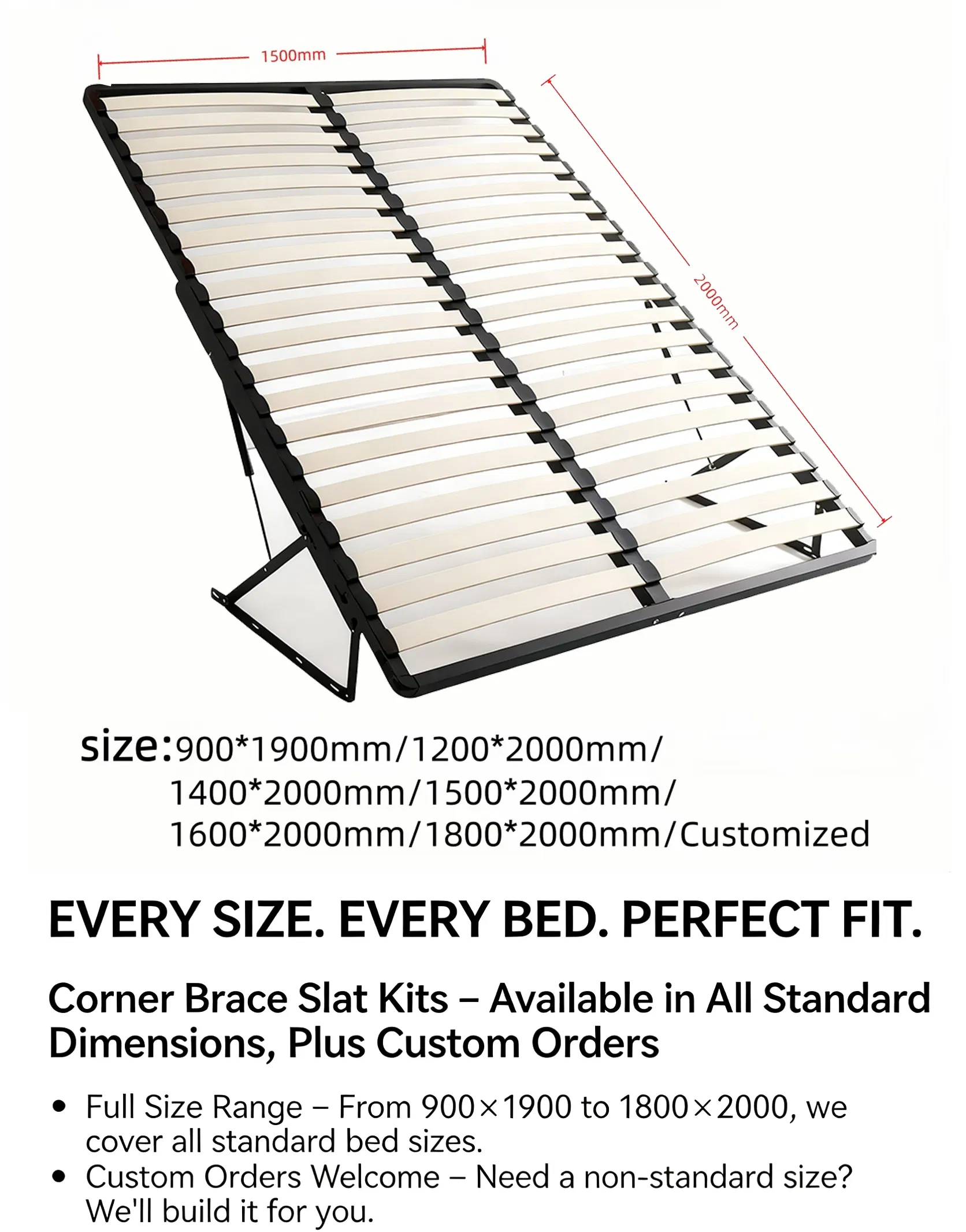 Dimensions and Engineering