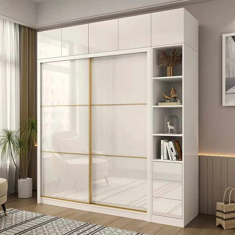 Wardrobe Interior