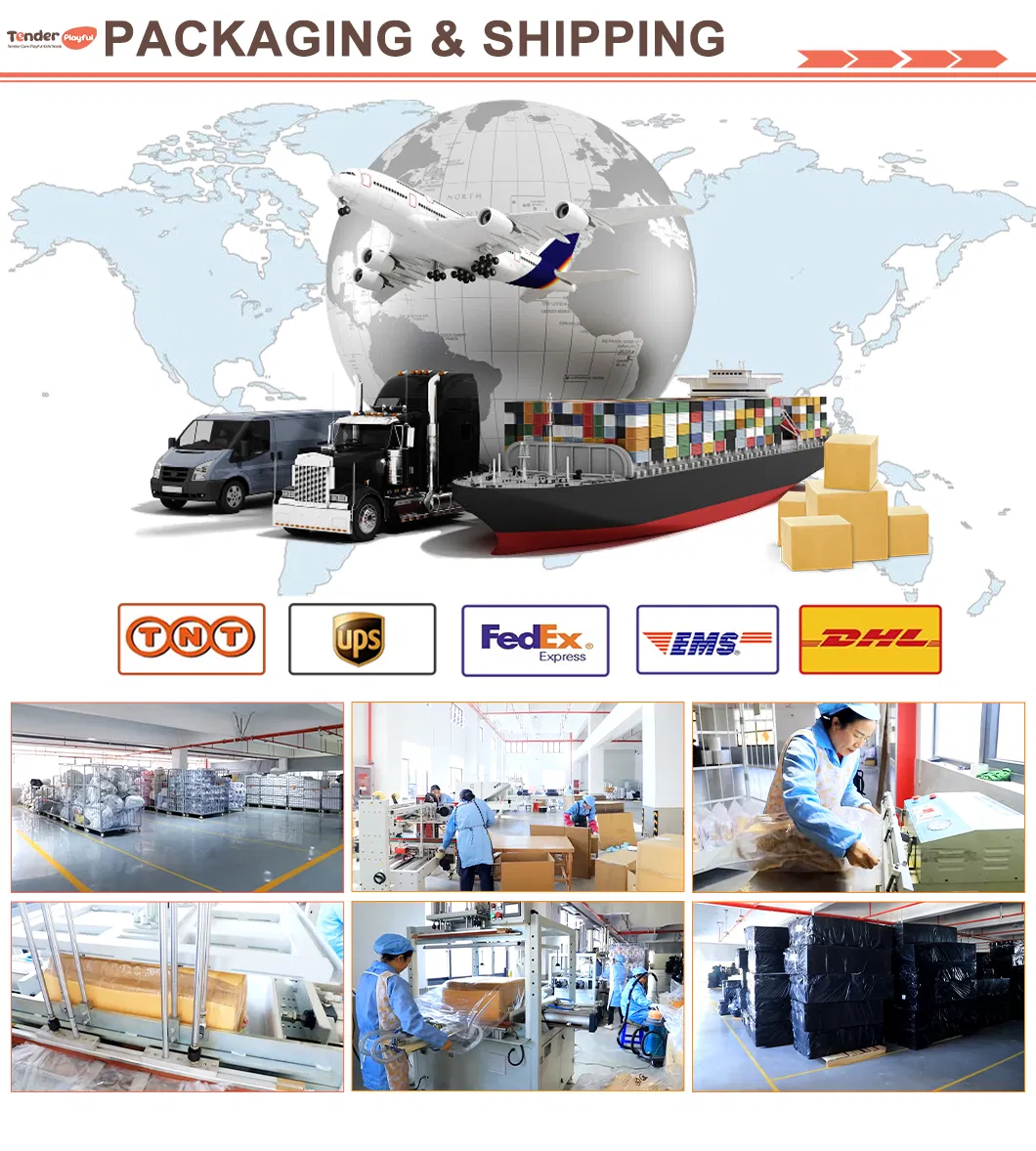 Logistics and Packaging