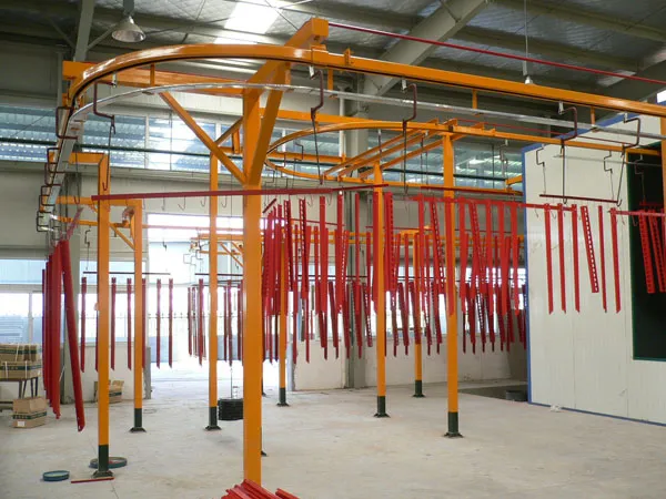 Warehouse Solution 6