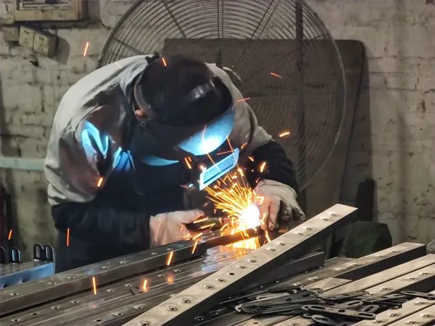 Production Process 3